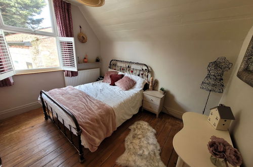 Photo 3 - Charming 2-bed Cottage on Outskirts of Beverley