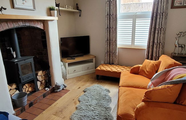 Charming 2-bed Cottage on Outskirts of Beverley - Foto 11