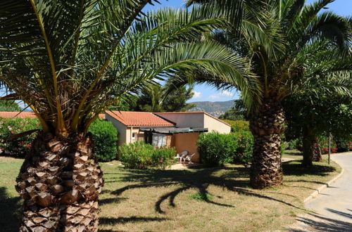 Photo 13 - Village Vacances La Manne