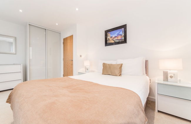 StayInn Greenwich - Foto 7