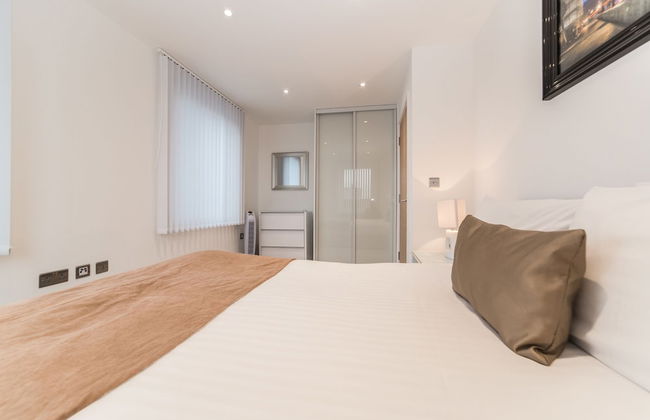 StayInn Greenwich - Foto 8