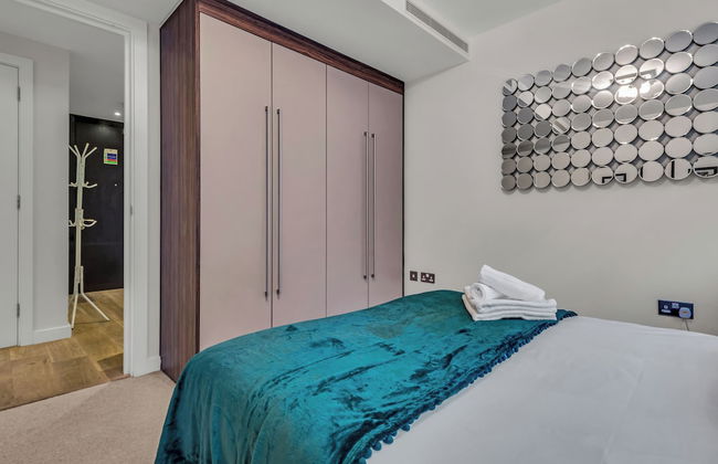 MySquare Apartments Shoredtich - Photo 1