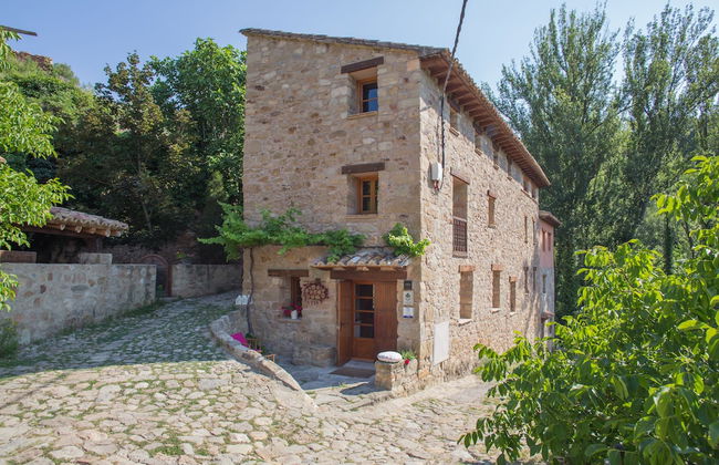 La Casa de Los Moyas - Foto 38