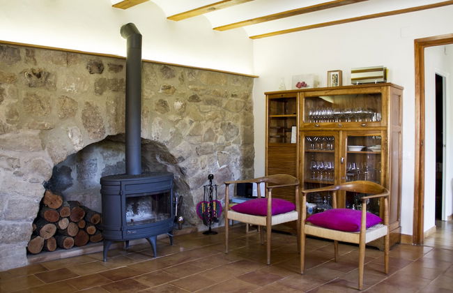 La Casa de Los Moyas - Foto 10