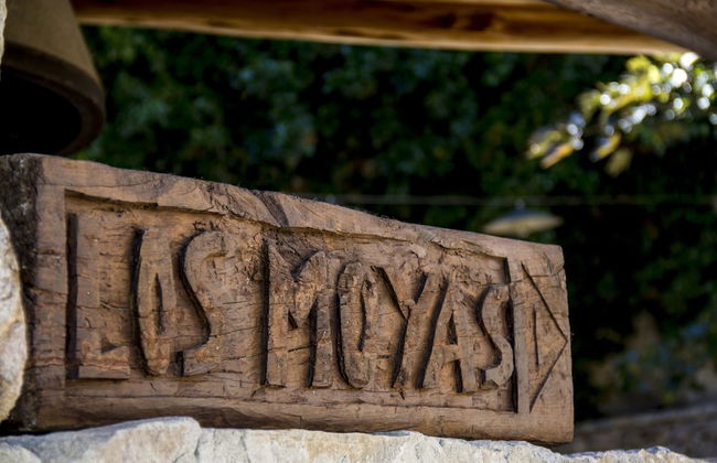 La Casa de Los Moyas - Foto 13