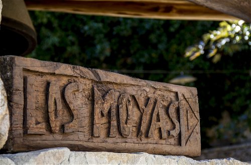 Foto 13 - La Casa de Los Moyas