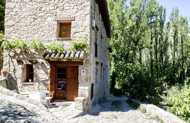 La Casa de Los Moyas - Foto 39
