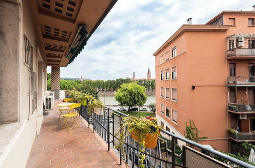 Foto 43 - Riverview Luxury Flat