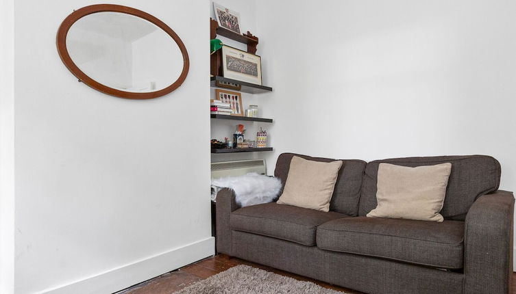 Photo 1 - Cosy 1BR Central Apartment In Bermondsey