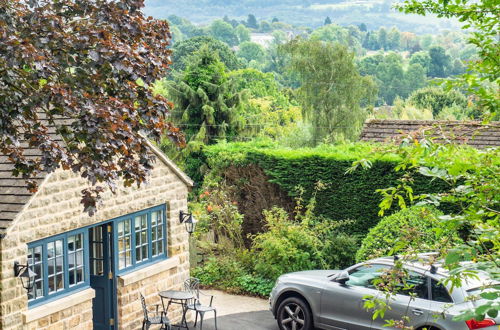 Photo 24 - 1 Bed Studio in Two Dales, Near Matlock & Bakewell