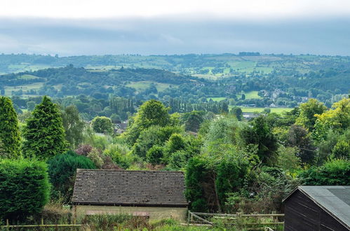 Photo 23 - 1 Bed Studio in Two Dales, Near Matlock & Bakewell