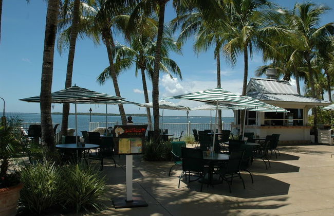 Resort Harbour Properties - Foto 48