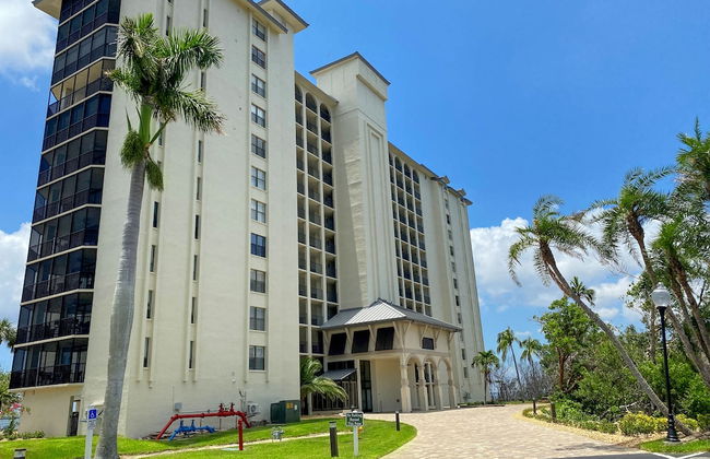 Resort Harbour Properties - Foto 52