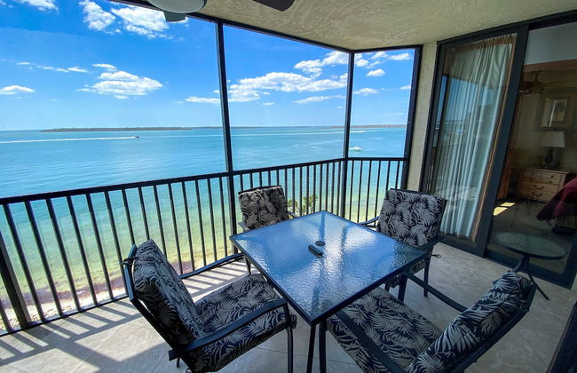 Resort Harbour Properties - Foto 32