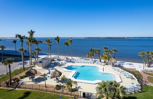 Resort Harbour Properties - Foto 1