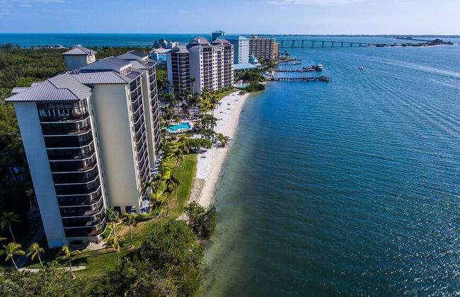 Resort Harbour Properties - Foto 63
