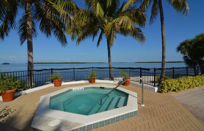 Resort Harbour Properties - Foto 43