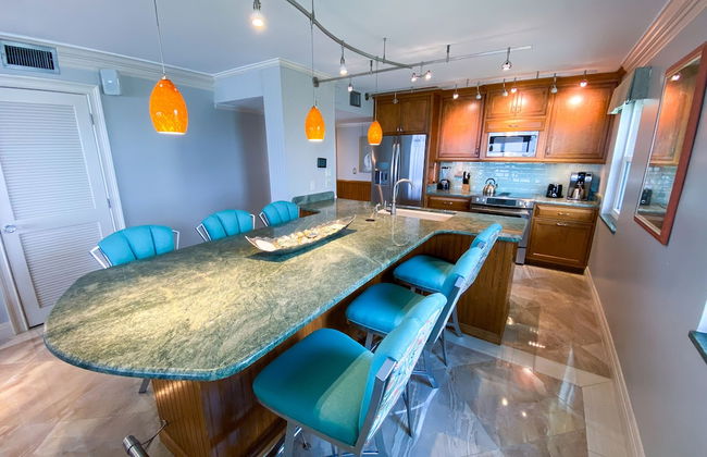 Resort Harbour Properties - Foto 16