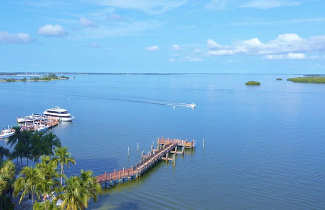 Resort Harbour Properties - Foto 61