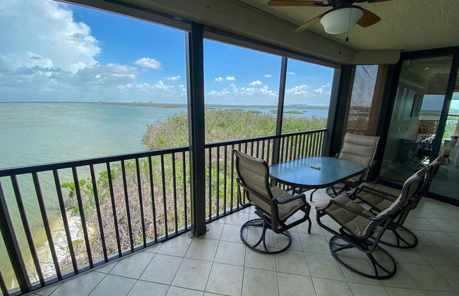 Resort Harbour Properties - Foto 68