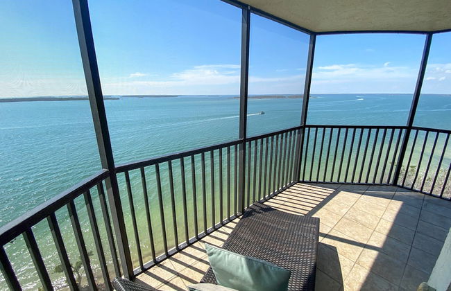 Resort Harbour Properties - Foto 67