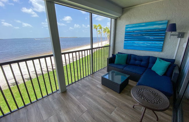 Resort Harbour Properties - Foto 29