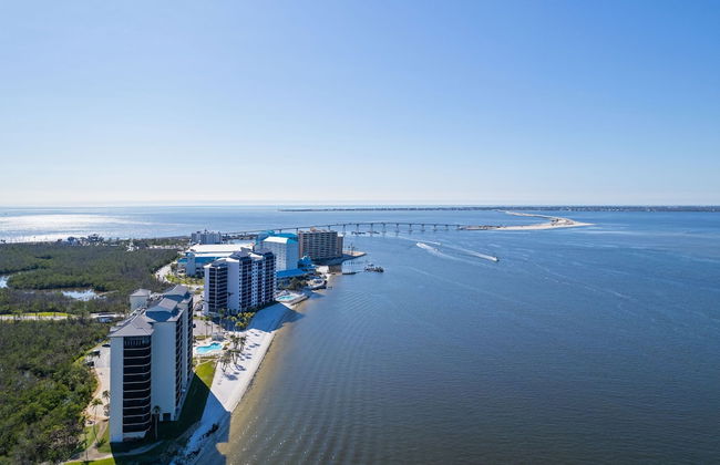 Resort Harbour Properties - Foto 60