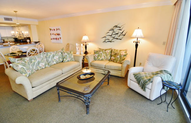 Resort Harbour Properties - Foto 21