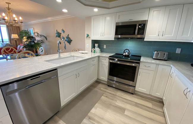 Resort Harbour Properties - Foto 15