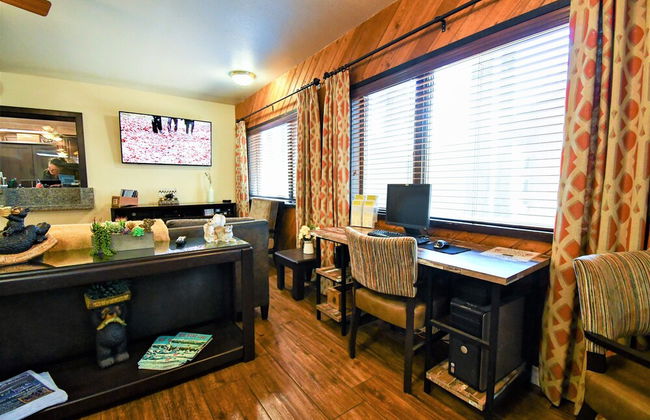 Snow Lake Lodge - Foto 4