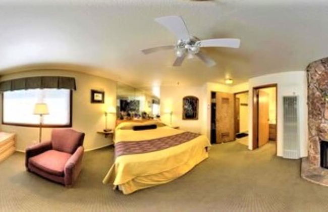 Snow Lake Lodge - Foto 6