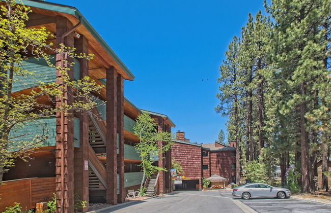 Snow Lake Lodge - Foto 42