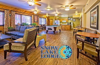 Photo 2 - Snow Lake Lodge