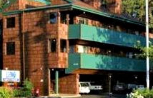 Snow Lake Lodge - Foto 54