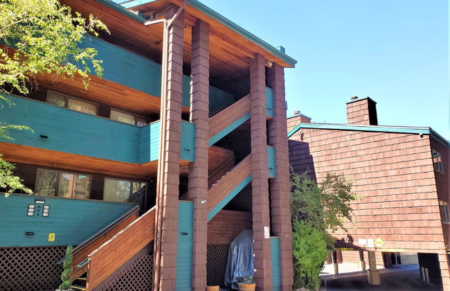 Snow Lake Lodge - Foto 53