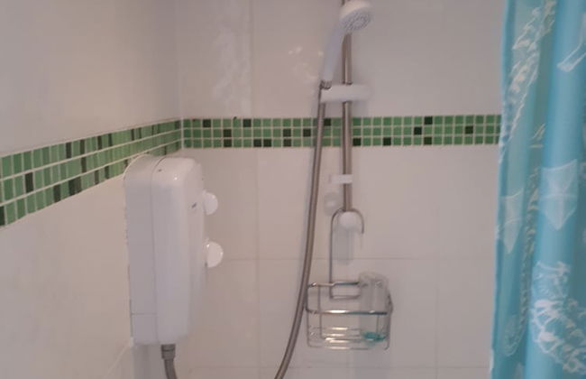 1 Bed Flat - Sleeps 2 - Pets - Garden - Parking - Foto 8