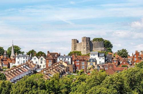 Photo 1 - 1-bed Apartment in Lewes Located Near Town Centre