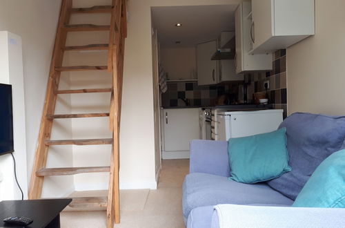 Photo 9 - 1-bed Apartment in Lewes Located Near Town Centre