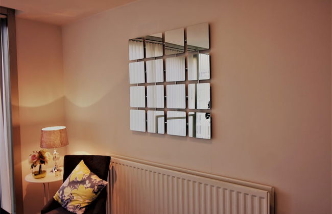 Solace Apartment Milton Keynes - Foto 32