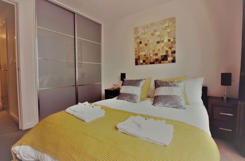 Photo 5 - Solace Apartment Milton Keynes