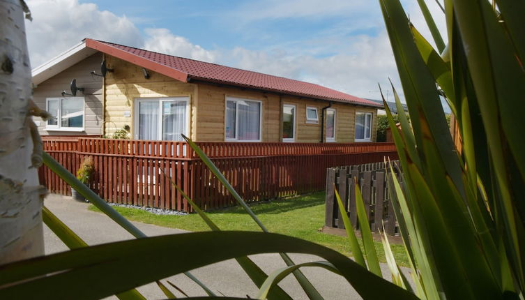 Photo 1 - Lovely 2 bed Chalet in Bridlington Free Electric