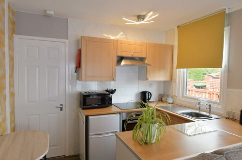Photo 5 - Lovely 2 bed Chalet in Bridlington Free Electric