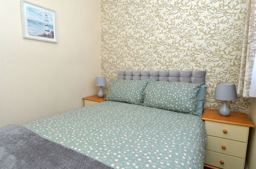 Foto 2 - Lovely 2 bed Chalet in Bridlington Free Electric