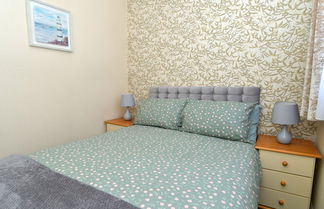 Foto 2 - Lovely 2 bed Chalet in Bridlington Free Electric