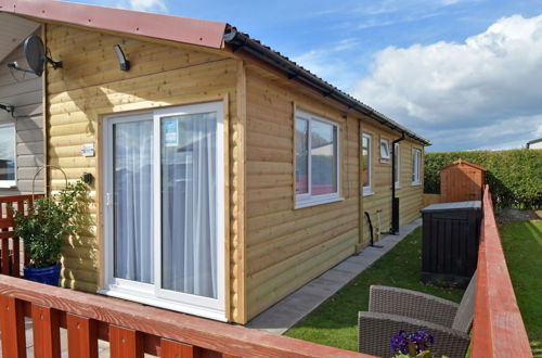 Photo 9 - Lovely 2 bed Chalet in Bridlington Free Electric