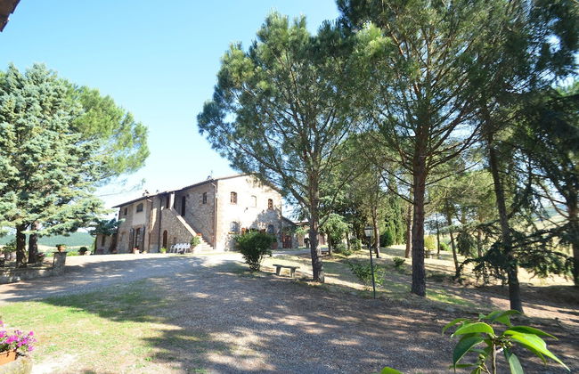 Agriturismo Sant'Angelo - Foto 45