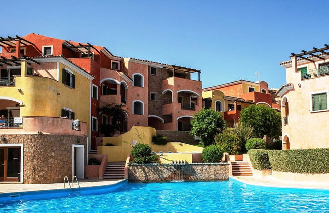 Residence La Reggia di Nausicaa - Foto 1