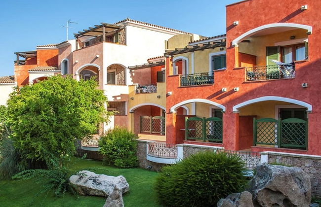 Residence La Reggia di Nausicaa - Foto 27