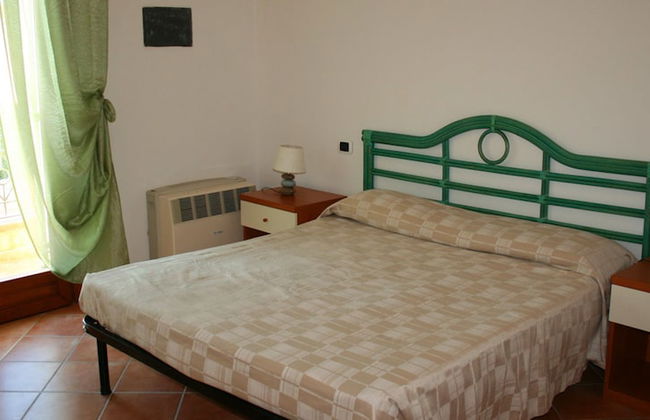 Residence La Reggia di Nausicaa - Foto 3