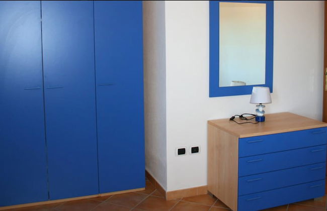 Residence La Reggia di Nausicaa - Foto 16